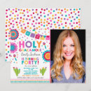 Recherche de fiesta 40ans anniversaire invitations Mexicain