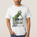 Suche nach grüne eidechse tshirts Lustig