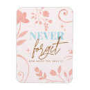 Suche nach vergessen sie nicht magnete Zitat