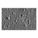 Recherche de surface lunaire posters Lune