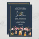 Suche nach marineblau und koralle einladungen Für sie