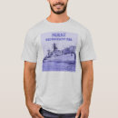 Recherche de croiseur tshirts Guerre