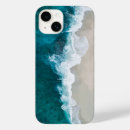 Recherche de rivage iphone coques Été