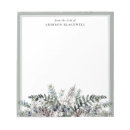 Suche nach winter notizblock Elegant