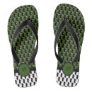 Recherche de vert et blanc vêtements Monogramme