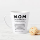 Recherche de ne faites pas tasses Mother