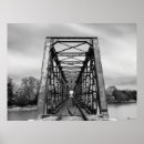 Recherche de pont en train posters Ciel