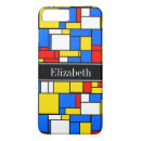 Suche nach mondrian iphone hüllen Geometrisch