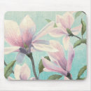 Suche nach rosa magnolien mousepads Mit blumen