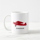 Suche nach rotes flugzeug tassen Vintage