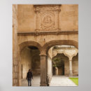 Suche nach salamanca poster Und