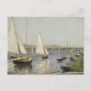 Recherche de gustave caillebotte cartes postales Impressionnisme