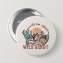 Suche nach wilder westen buttons Reiten