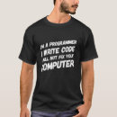 Recherche de info tshirts Humour