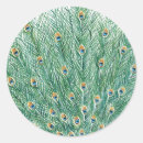 Suche nach hübsche vögel aufkleber Vintag