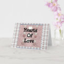 Suche nach drei herzen karten Weiß