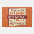 Suche nach lustige typografie geschirr tücher Küche