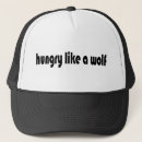 Recherche de loups casquettes Humour