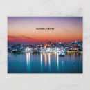 Recherche de vue de mer cartes postales Paysage urbain