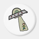 Suche nach alien magnete Flugsauger