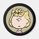 Recherche de nourrisson magnets Snoopy
