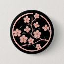 Recherche de minimalisme badges Japonaise