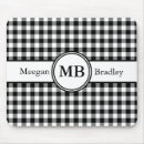 Suche nach modernes muster mousepads Initiale