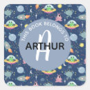 Recherche de alien Boy