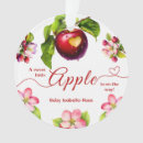 Suche nach apfel ornamente Für sie