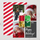 Recherche de love noël invitations Moderne