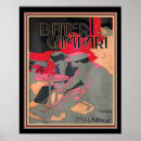 Suche nach campari poster Bitter