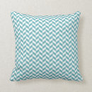 Suche nach zickzack zickzackmuster kissen Blau