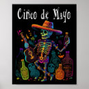 Suche nach mexikanische kultur poster Schädel