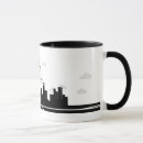 Recherche de trafic aérien tasses Aviation