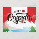 Recherche de le canada cartes postales Vintage