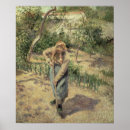 Recherche de pissaro posters Toile