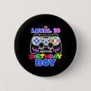 Recherche de jeu vidéo badges Imaginaire