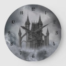 Suche nach magische wanduhren Fantasy