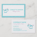 Recherche de éléphant cartes visite Blanc