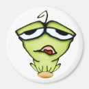 Suche nach frosch magnete Tadpole