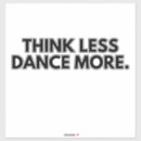 Recherche de club de danse Fête