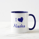 Suche nach alaska tassen Herz