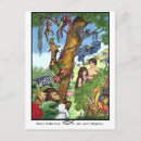 Suche nach adam eve poster Malerei