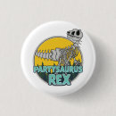 Suche nach dinosaurier cartoon buttons Tyrannosaurus