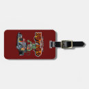 Suche nach auto gepäckanhänger Cartoon