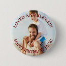 Suche nach liebe geburtstag buttons Party
