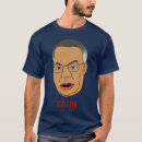 Recherche de colin tshirts Républicain