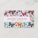 Suche nach schmetterling blume visitenkarten Schmetterlinge