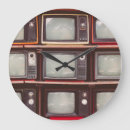 Suche nach fernsehen wanduhren Muster