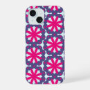 Recherche de violet illustration iphone coques Floral